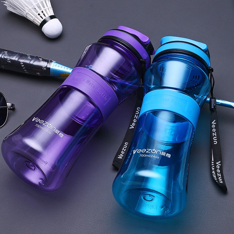 700ML Elegant Water Bottle