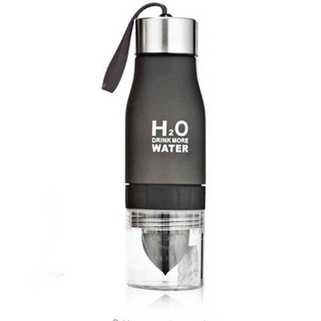 650ml H2O Water Fruit Infuser