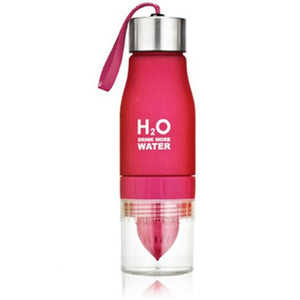 650ml H2O Water Fruit Infuser