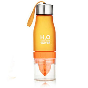 650ml H2O Water Fruit Infuser