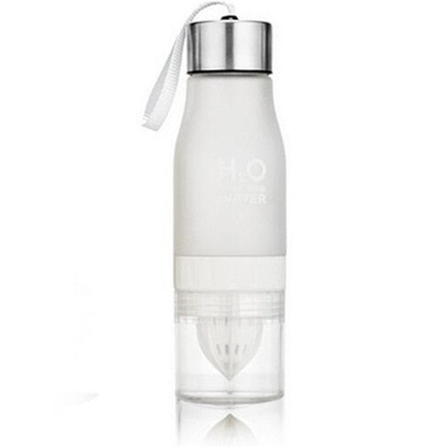 650ml H2O Water Fruit Infuser