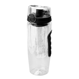 964ml Fruit Infuser Water Bottle