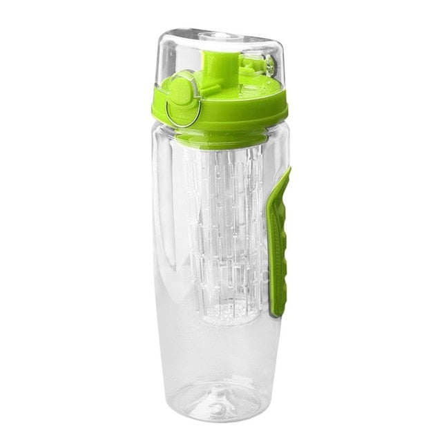 964ml Fruit Infuser Water Bottle