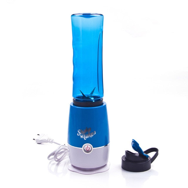 500ml Portable Electric Blender