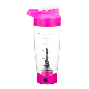 600ml Electric Shaker Blender