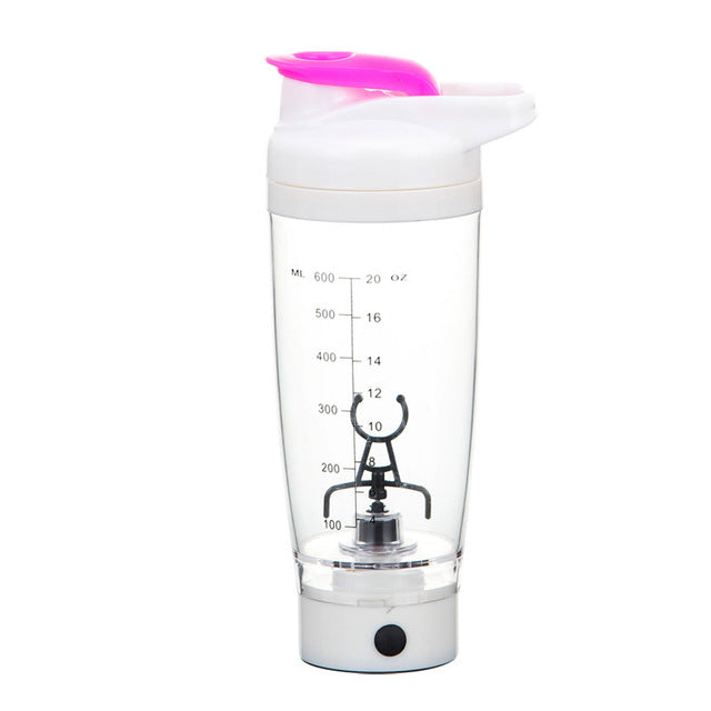 600ml Electric Shaker Blender