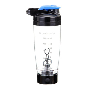 600ml Electric Shaker Blender