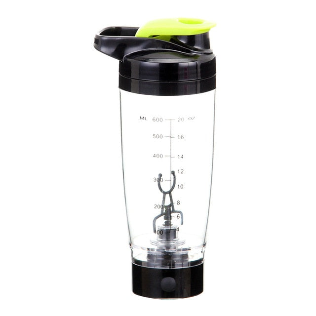 600ml Electric Shaker Blender