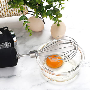 Electric Blender Portable 4 in 1