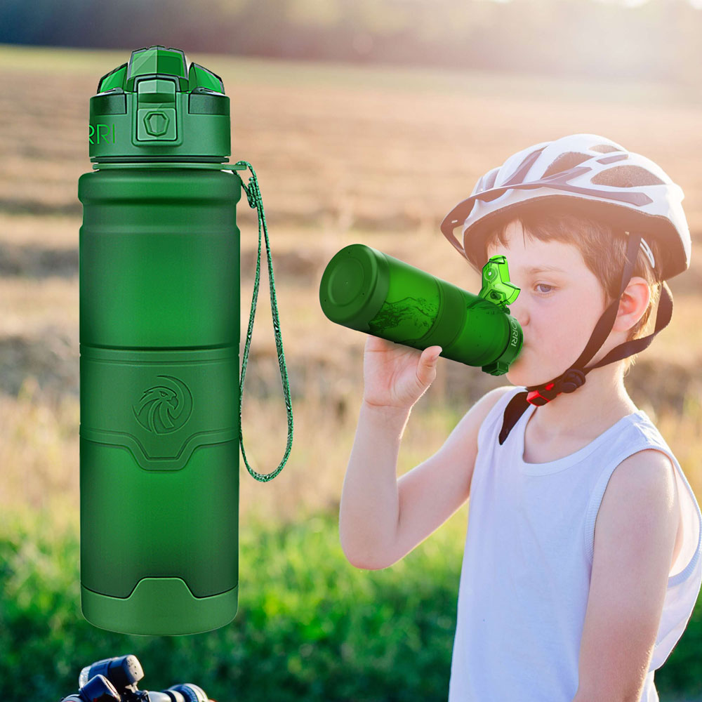 Sport Water Bottle & shaker 500ml to 1000ml