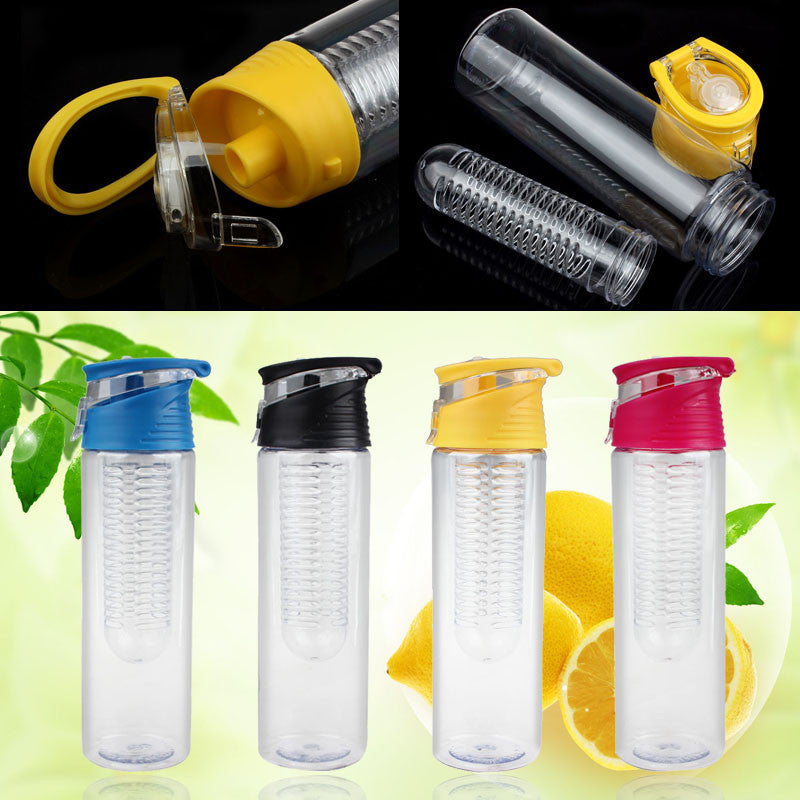 800ml simple Fruit Infuser