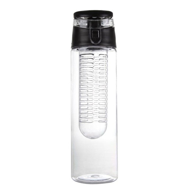 700ml fruit Infuser water bottle