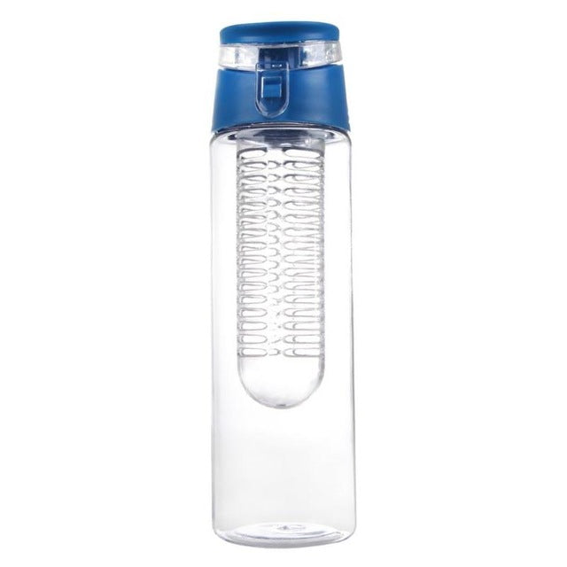 700ml fruit Infuser water bottle